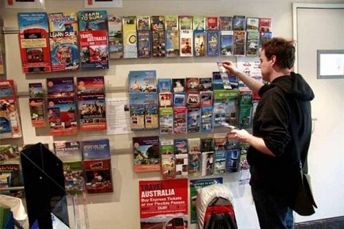 Hotel Habitat Hq | Melbourne | Victoria | Australia 17