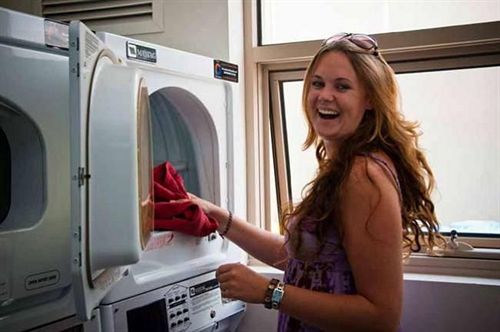 Hotel Habitat Hq | Melbourne | Victoria | Australia 3