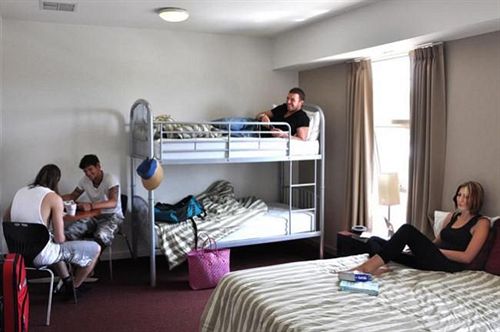 Hotel Habitat Hq | Melbourne | Victoria | Australia 5