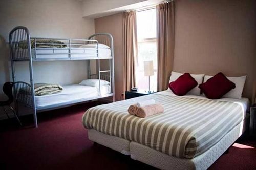 Hotel Habitat Hq | Melbourne | Victoria | Australia 6