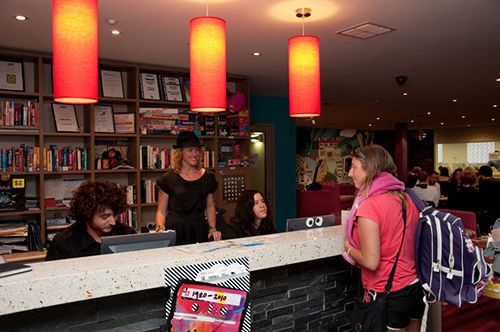 Hotel Habitat Hq | Melbourne | Victoria | Australia 7