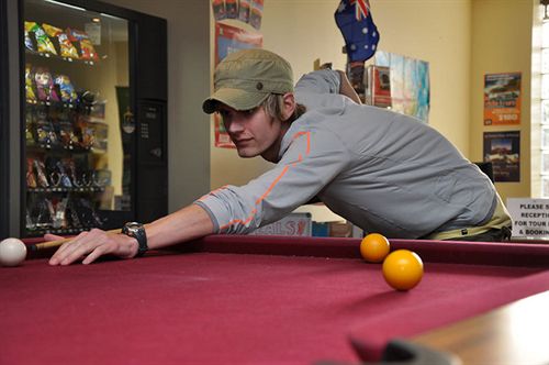 Hotel Habitat Hq | Melbourne | Victoria | Australia 8