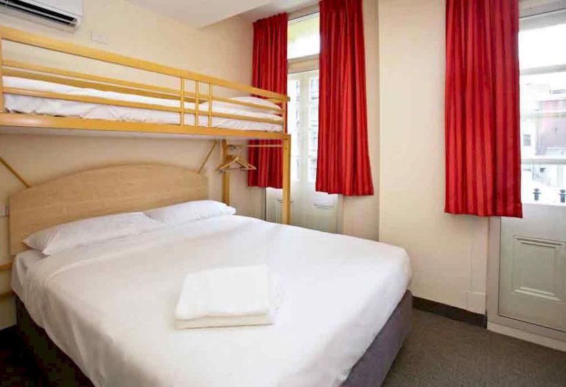 Hotel Ibis Budget Melbourne CBD | Melbourne | Victoria | Australia 1