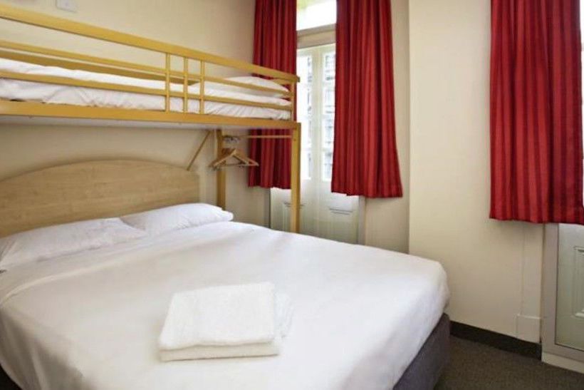 Hotel Ibis Budget Melbourne CBD | Melbourne | Victoria | Australia 10