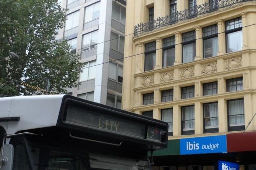 Hotel Ibis Budget Melbourne CBD | Melbourne | Victoria | Australia 12