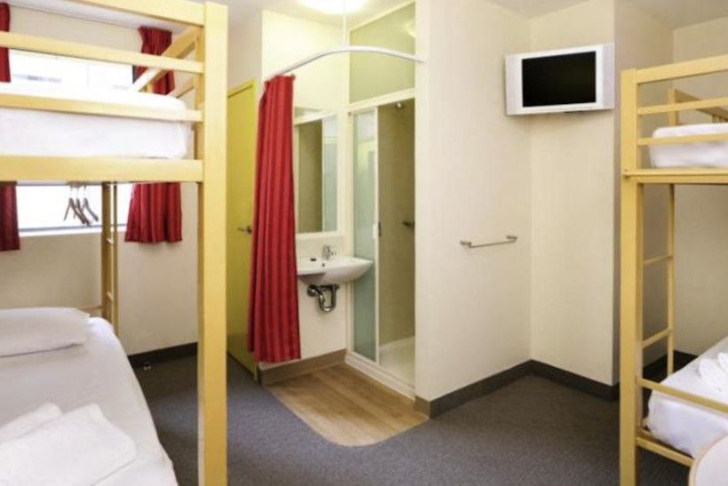 Hotel Ibis Budget Melbourne CBD | Melbourne | Victoria | Australia 13