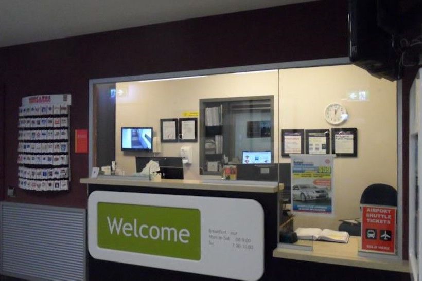 Hotel Ibis Budget Melbourne CBD | Melbourne | Victoria | Australia 15