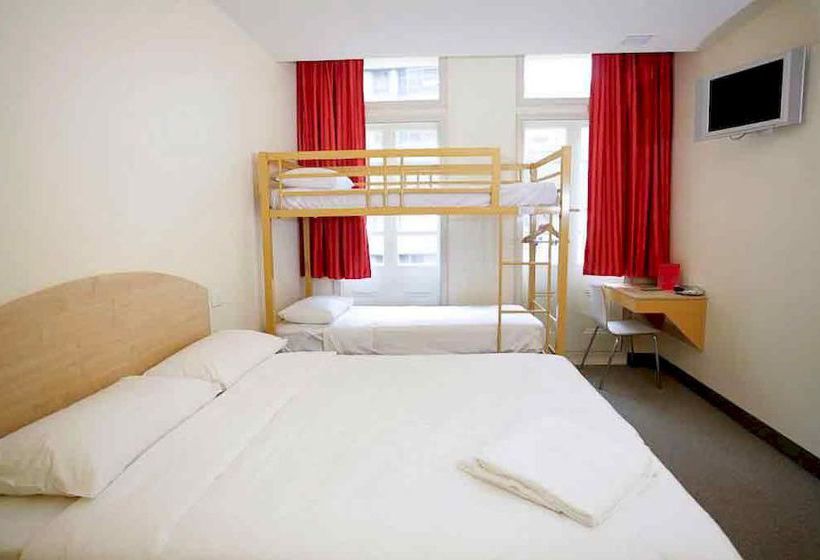 Hotel Ibis Budget Melbourne CBD | Melbourne | Victoria | Australia 2