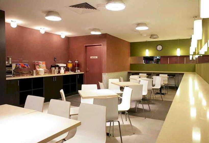 Hotel Ibis Budget Melbourne CBD | Melbourne | Victoria | Australia 3