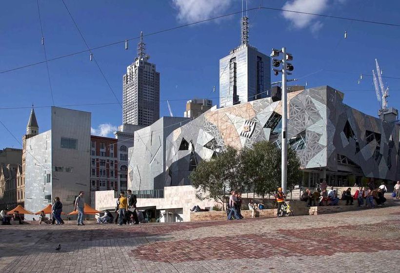 Hotel Ibis Budget Melbourne CBD | Melbourne | Victoria | Australia 4