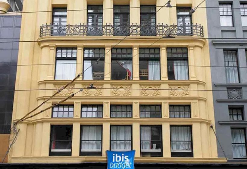 Hotel Ibis Budget Melbourne CBD | Melbourne | Victoria | Australia 5
