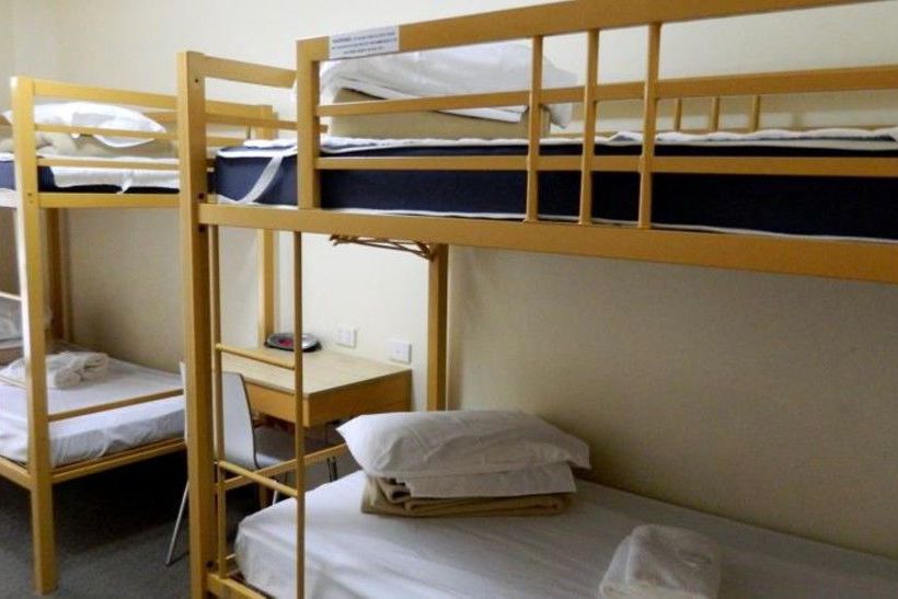 Hotel Ibis Budget Melbourne CBD | Melbourne | Victoria | Australia 6