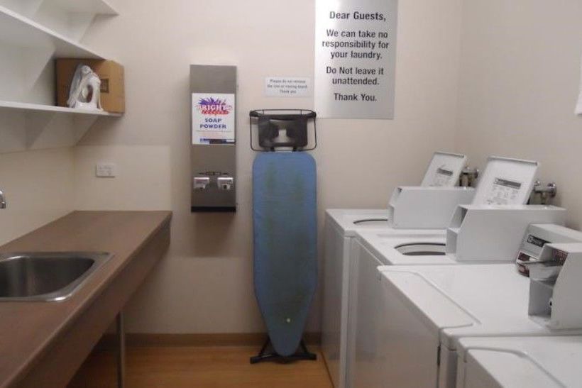 Hotel Ibis Budget Melbourne CBD | Melbourne | Victoria | Australia 9