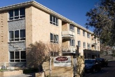 Hotel Apartments of South Yarra Melbourne