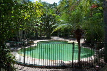 Hotel Nomads Next Backpackers Hervey Bay | Hervey Bay | Queensland | Australia 2