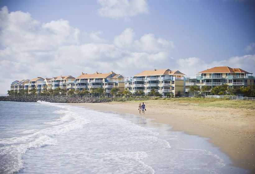 Hotel BreakFree Great Sandy Straits | Hervey Bay | Queensland | Australia 1