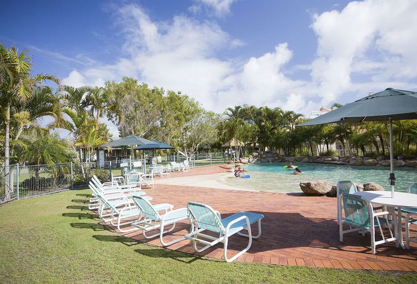 Hotel BreakFree Great Sandy Straits | Hervey Bay | Queensland | Australia 10