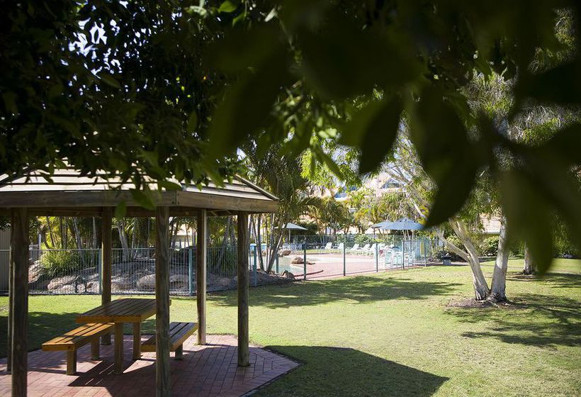 Hotel BreakFree Great Sandy Straits | Hervey Bay | Queensland | Australia 11