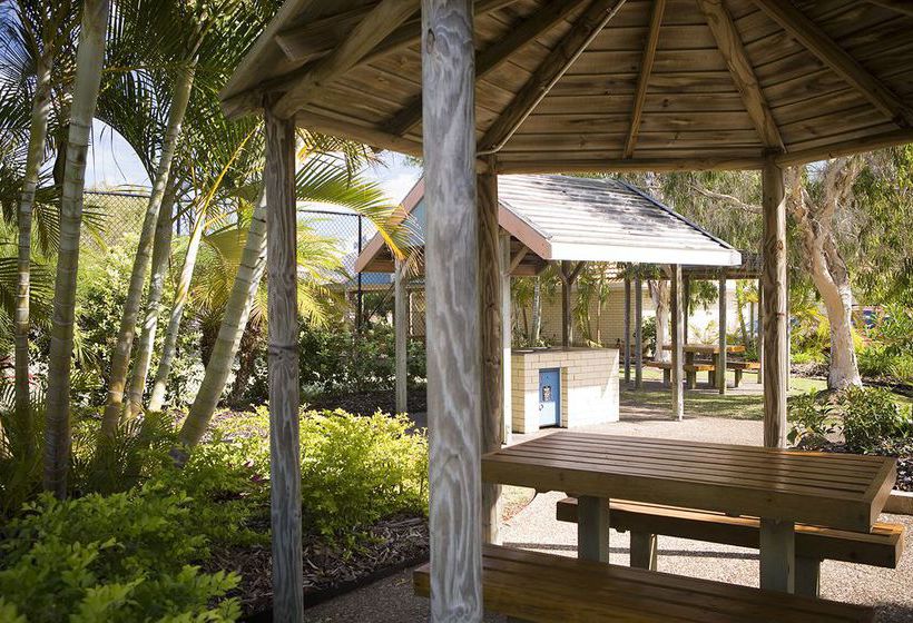 Hotel BreakFree Great Sandy Straits | Hervey Bay | Queensland | Australia 12