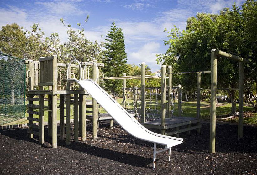 Hotel BreakFree Great Sandy Straits | Hervey Bay | Queensland | Australia 14