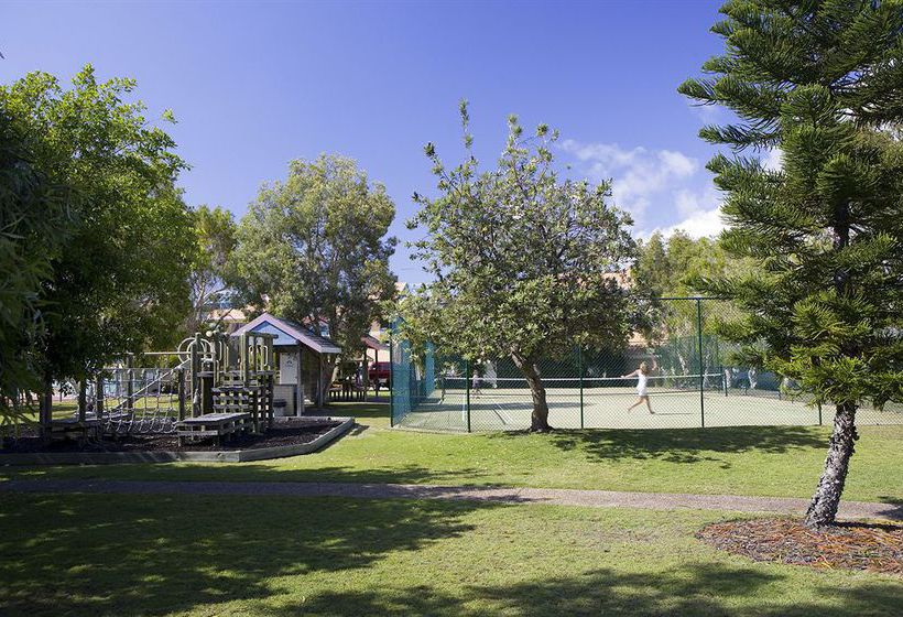 Hotel BreakFree Great Sandy Straits | Hervey Bay | Queensland | Australia 15