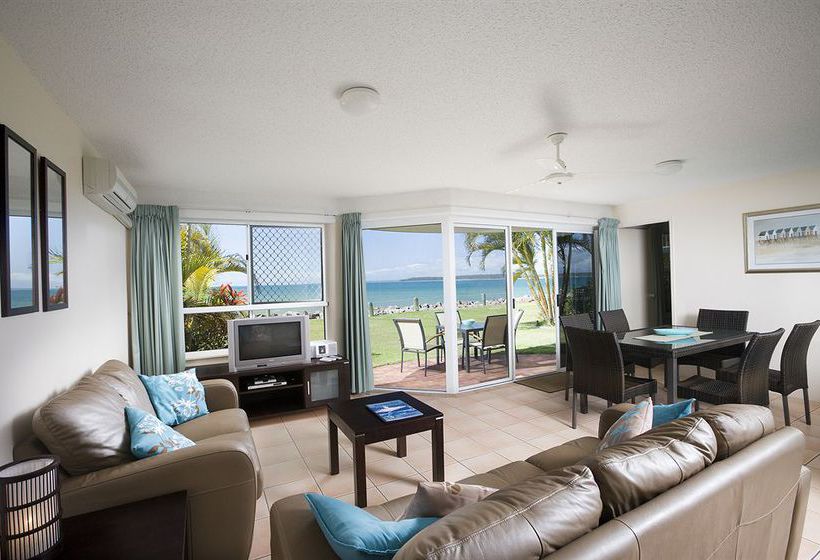 Hotel BreakFree Great Sandy Straits | Hervey Bay | Queensland | Australia 18