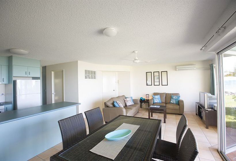 Hotel BreakFree Great Sandy Straits | Hervey Bay | Queensland | Australia 19