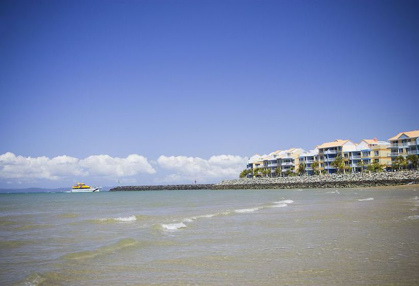Hotel BreakFree Great Sandy Straits | Hervey Bay | Queensland | Australia 2