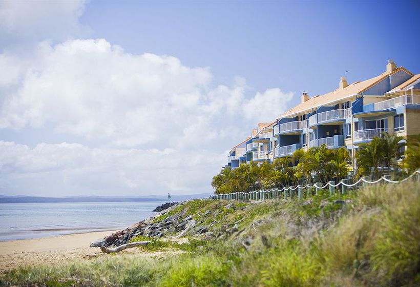 Hotel BreakFree Great Sandy Straits | Hervey Bay | Queensland | Australia 3