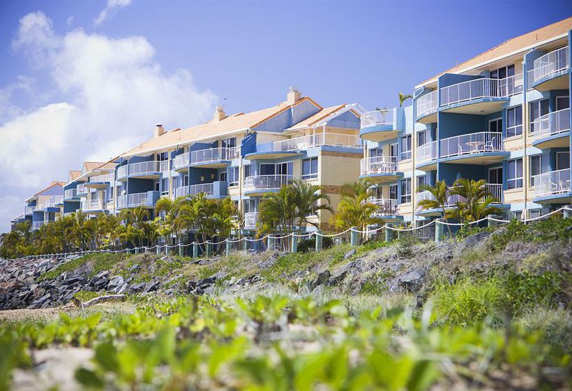 Hotel BreakFree Great Sandy Straits | Hervey Bay | Queensland | Australia 4