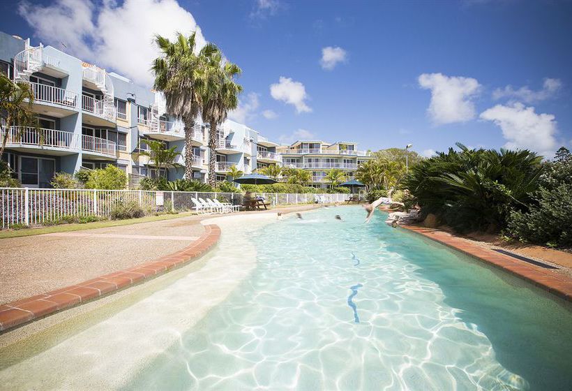 Hotel BreakFree Great Sandy Straits | Hervey Bay | Queensland | Australia 5