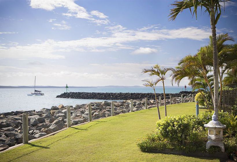 Hotel BreakFree Great Sandy Straits | Hervey Bay | Queensland | Australia 6