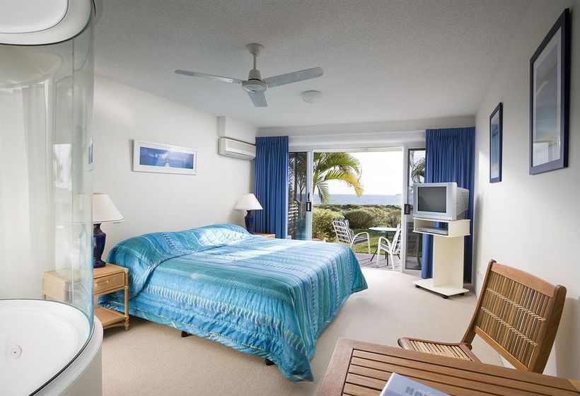 Hotel BreakFree Great Sandy Straits | Hervey Bay | Queensland | Australia 8