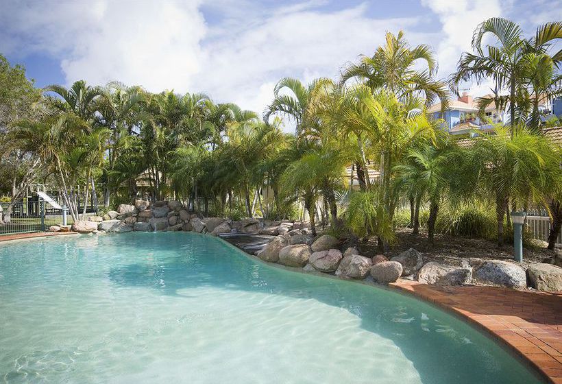 Hotel BreakFree Great Sandy Straits | Hervey Bay | Queensland | Australia 9