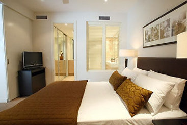 Hotel Grand Mercure Apartments Allegra | Hervey Bay | Queensland | Australia 1