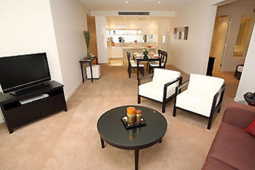 Hotel Grand Mercure Apartments Allegra | Hervey Bay | Queensland | Australia 4