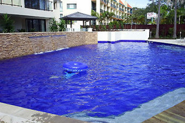 Hotel Grand Mercure Apartments Allegra | Hervey Bay | Queensland | Australia 5