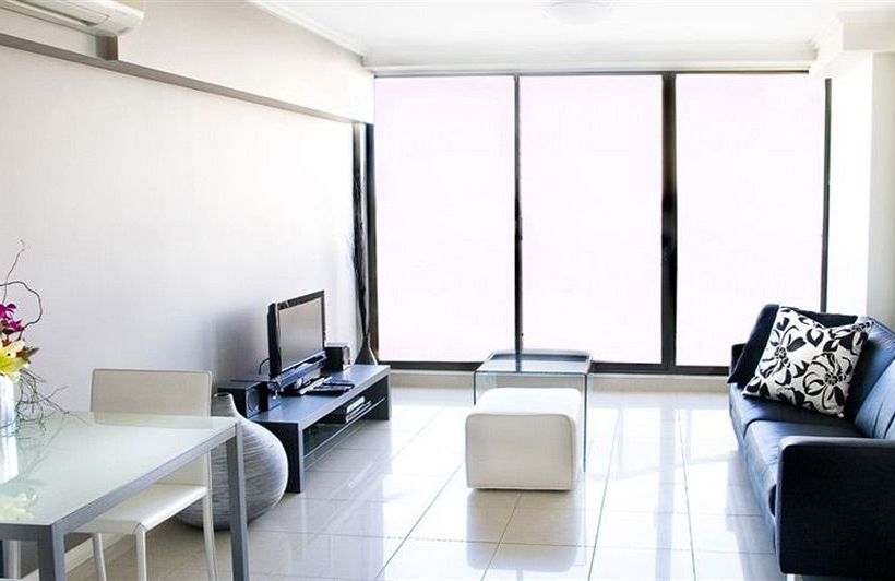 Hotel Fiori Apartments | Parramatta | New South Wales | Australia 1