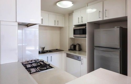 Hotel Fiori Apartments | Parramatta | New South Wales | Australia 11