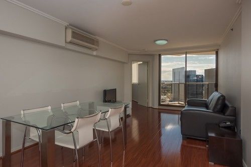 Hotel Fiori Apartments | Parramatta | New South Wales | Australia 12