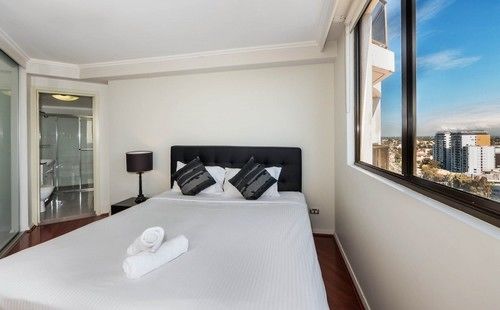 Hotel Fiori Apartments | Parramatta | New South Wales | Australia 14
