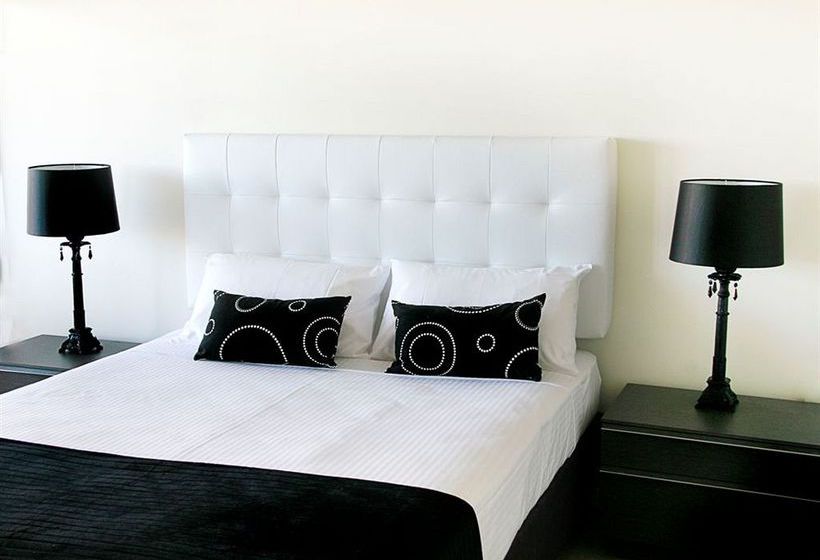 Hotel Fiori Apartments | Parramatta | New South Wales | Australia 2