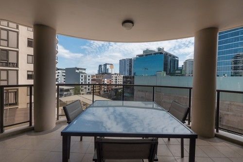 Hotel Fiori Apartments | Parramatta | New South Wales | Australia 20