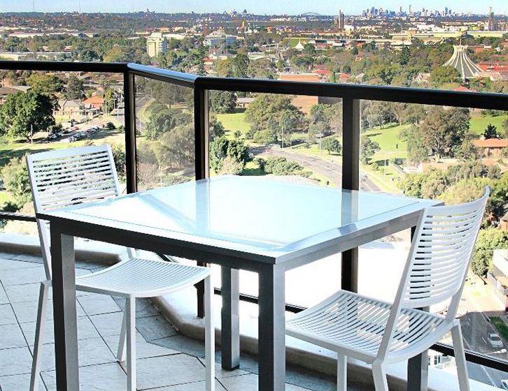 Hotel Fiori Apartments | Parramatta | New South Wales | Australia 3
