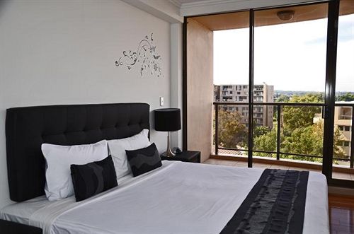 Hotel Fiori Apartments | Parramatta | New South Wales | Australia 8