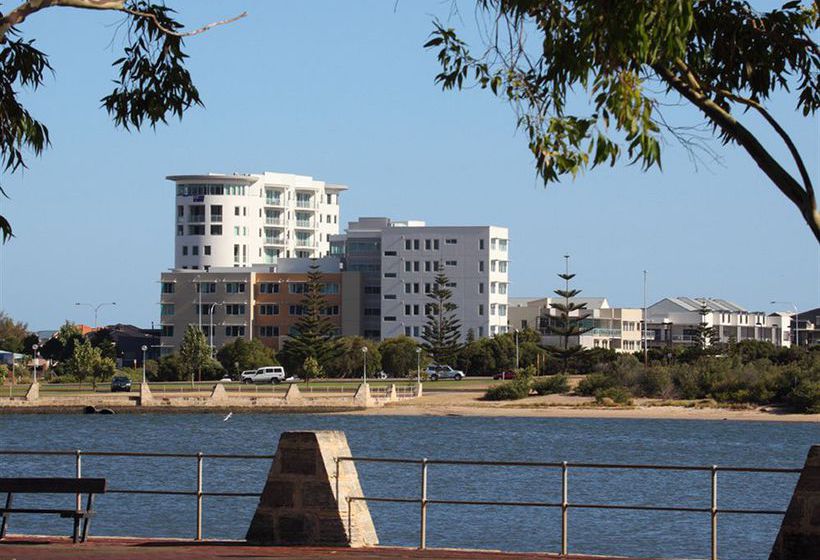 Mantra Bunbury Hotel Australia Occidental