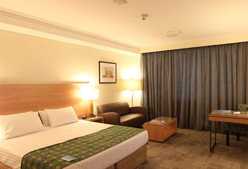 Mantra Bunbury Hotel | Bunbury | Western Australia | Australia 10