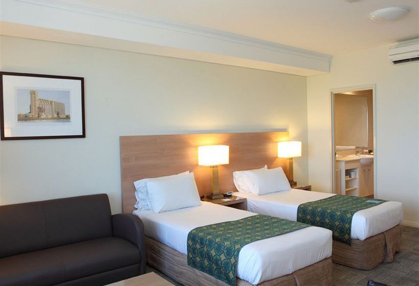 Mantra Bunbury Hotel | Bunbury | Western Australia | Australia 12