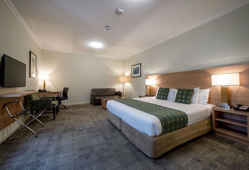 Mantra Bunbury Hotel | Bunbury | Western Australia | Australia 17