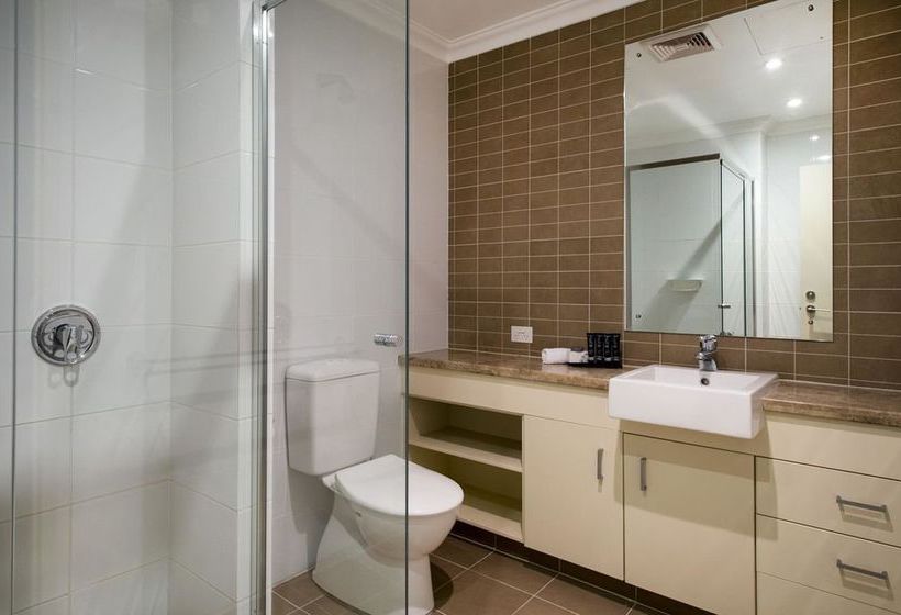 Mantra Bunbury Hotel | Bunbury | Western Australia | Australia 19